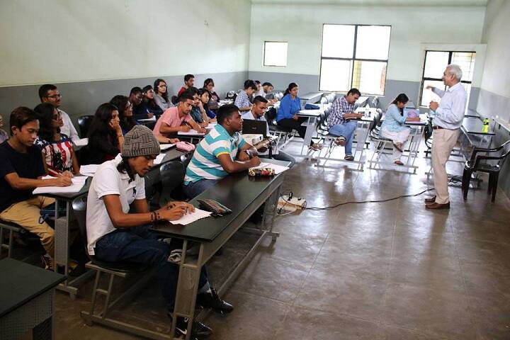classroom